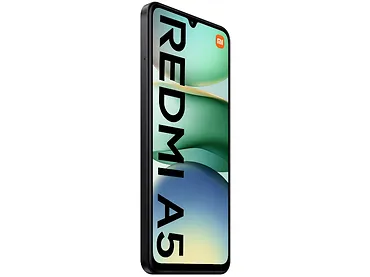 Smartfon Xiaomi Redmi A5 3/64GB Midnight Black