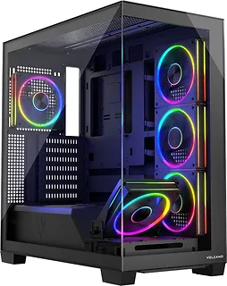 Komputer Gamingowy i7-14700F RX9070XT 32GB RAM 1TB SSD Win11