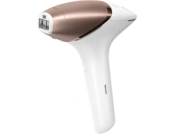 Depilator IPL Philips Lumea 9900 SenseIQ SmartSkin + 3 nasadki BRI973/00