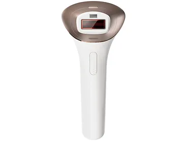 Depilator IPL Philips Lumea 9900 SenseIQ SmartSkin + 3 nasadki BRI973/00