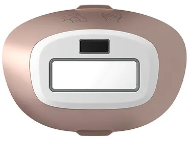 Depilator IPL Philips Lumea 9900 SenseIQ SmartSkin + 3 nasadki BRI973/00