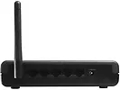 Router szerokopasmowy MSI Wireless-N 150 z przełącznikiem 4-portowym 10/100 (RG310EX)