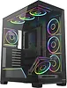 Komputer gamingowy Ryzen 7 7800X3D RTX5070Ti 16GB DDR5 1TB SSD Win11