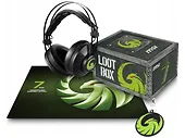 Słuchawki MSI ALPHA LOOTBOX