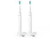 Szczoteczki Philips Sonicare 3100 series HX3675/13 biały