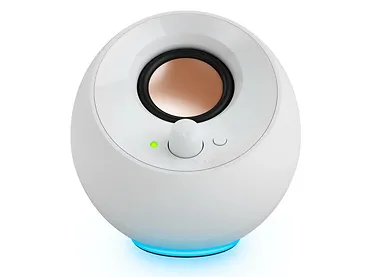 Creative Labs Głośniki Pebble SE Białe