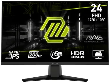 Monitor 23,8
