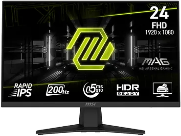 Monitor 23,8