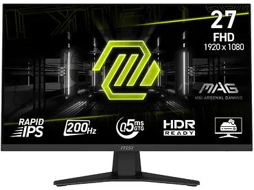 Monitor 27
