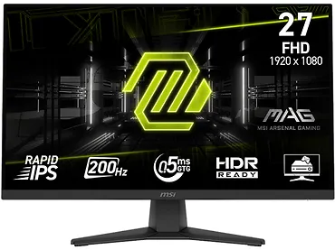 Monitor 27