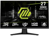 Monitor 27