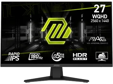 Monitor 27