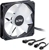 Wentylator XPG VENTO R 120 ARGB PWM Black
