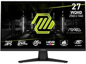 Monitor 27