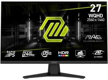 Monitor 27