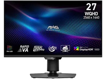Monitor 27