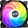 Wentylator XPG Vento 120 ARGB PWM Czarny