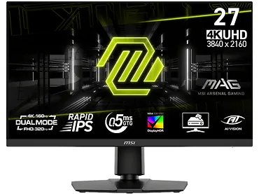 Monitor 27