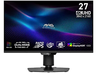 Monitor 27
