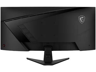 Monitor zakrzywiony 34