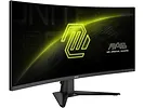 Monitor zakrzywiony 34