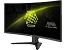 Monitor zakrzywiony 34