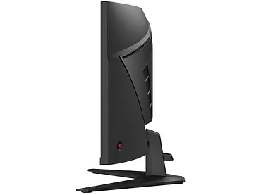 Monitor zakrzywiony 34
