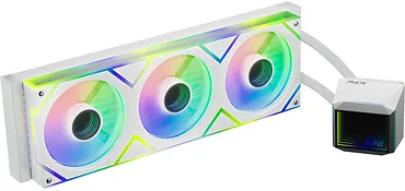 XPG Chłodzenie CPU LEVANTE II 360-WHCWW ADATA