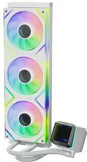 XPG Chłodzenie CPU LEVANTE II 360-WHCWW ADATA