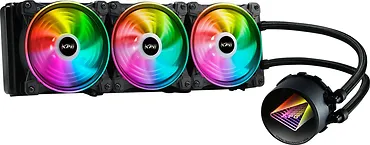 Chłodzenie wodne XPG Levante X 360