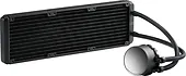 Chłodzenie wodne XPG Levante X 360