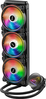 Chłodzenie wodne XPG Levante X 360