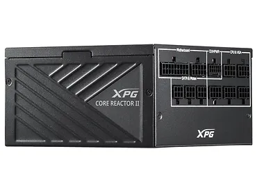 Zasilacz do PC XPG Core Reactor II VE 1200W