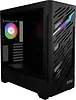 Obudowa ADATA XPG Starker Air BTF Black
