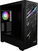 Obudowa ADATA XPG Starker Air BTF Black