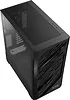 Obudowa ADATA XPG Starker Air BTF Black