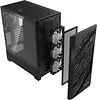 Obudowa ADATA XPG Starker Air BTF Black