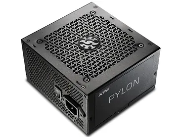 Zasilacz XPG PROBE 600W 80+ Bronze