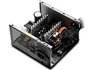 Zasilacz XPG PROBE 600W 80+ Bronze