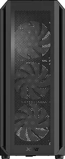 Obudowa XPG Valor Air Plus Czarna