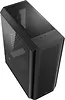 Obudowa XPG Valor Air Plus Czarna