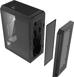 Obudowa XPG Valor Air Plus Czarna