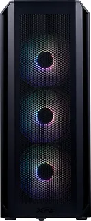 Obudowa XPG Valor Air Plus Czarna