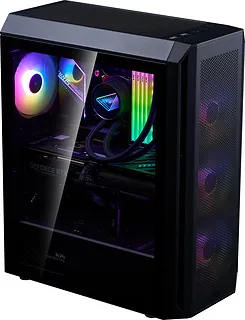 Obudowa XPG Valor Air Plus Czarna