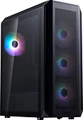Obudowa XPG Valor Air Plus Czarna