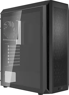 Obudowa XPG Valor Air Plus Czarna