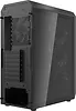 Obudowa XPG Valor Air Plus Czarna