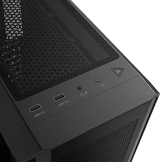 Obudowa XPG Valor Air Plus Czarna