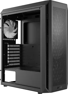 Obudowa XPG Valor Air Plus Czarna