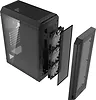 Obudowa XPG Valor Air Plus Czarna